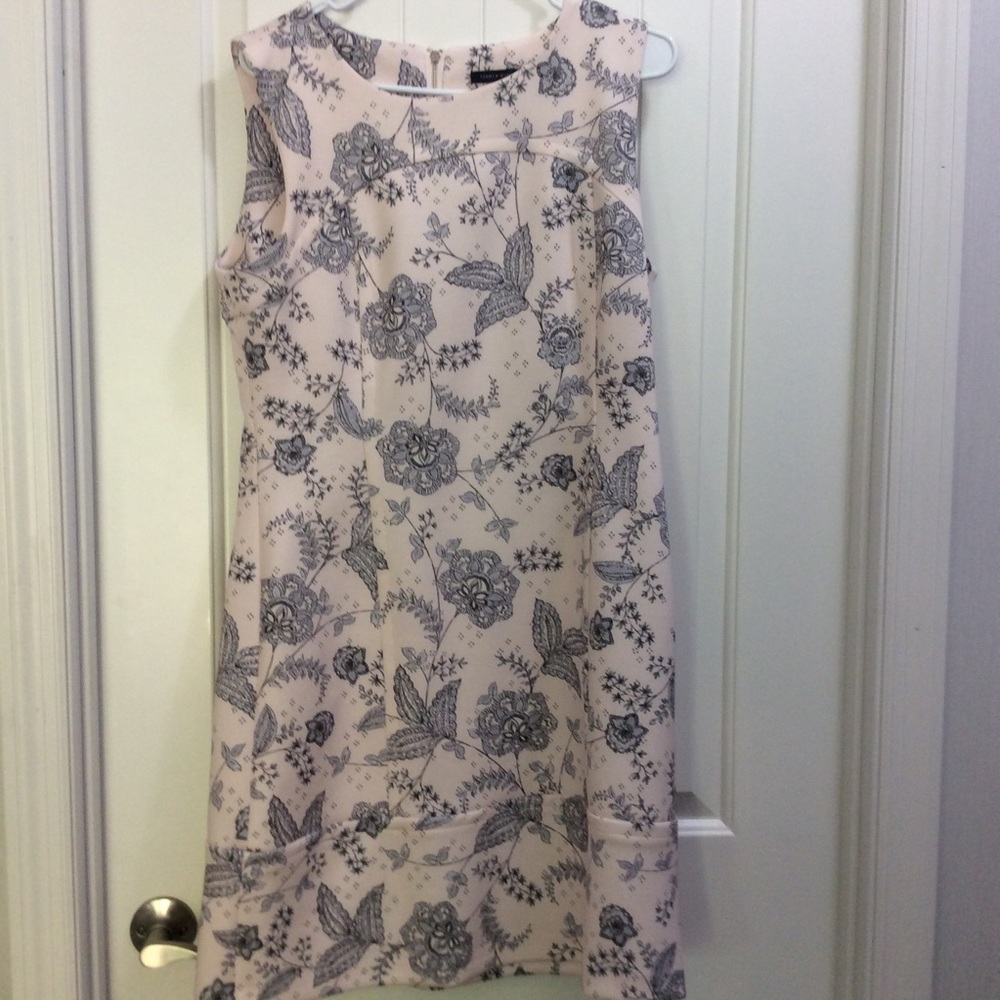size 12  Tommy Hilfiger dress